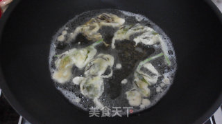 春天枝芽上的味道——炸香椿的做法步骤：5