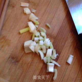 咖喱排骨饭的做法步骤：5