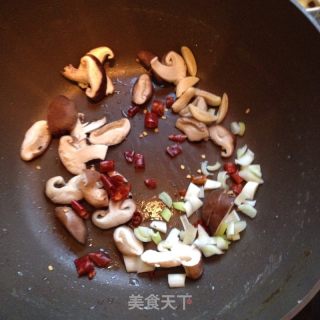 咖喱排骨饭的做法步骤：6