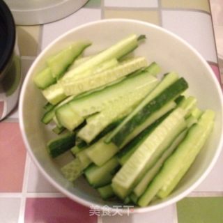 咖喱排骨饭的做法步骤：13