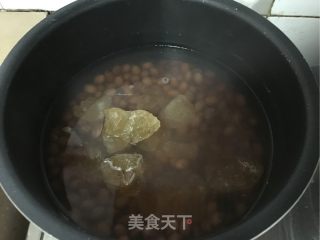 蜜豆的做法步骤：4