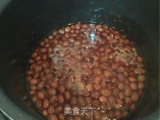 蜜豆的做法步骤：5
