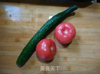 清水鸡蛋汤的做法步骤：1