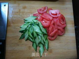 清水鸡蛋汤的做法步骤：2