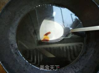 清水鸡蛋汤的做法步骤：3