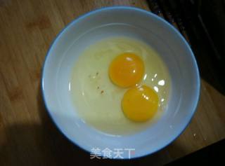 清水鸡蛋汤的做法步骤：4