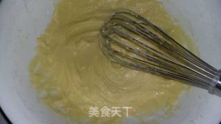 蔓越莓饼干的做法步骤：3