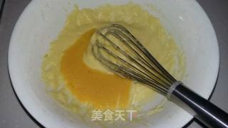 蔓越莓饼干的做法步骤：4