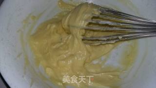蔓越莓饼干的做法步骤：5