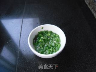 葱香鸡块的做法步骤：4