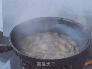 醋烹带鱼的做法步骤：7