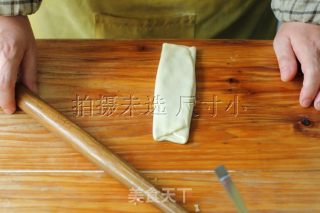 山东著名小吃的做法步骤：4