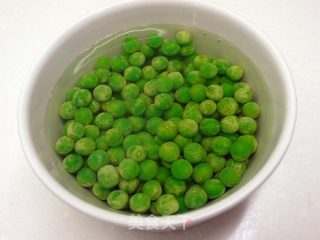 豌豆牛米花  ★口口牛排 5的做法步骤：1