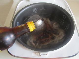 香卤鸭掌的做法步骤：6