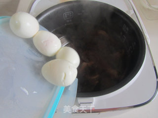 香卤鸭掌的做法步骤：7
