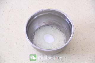 告别气疯拥抱戚风完胜君之的做法步骤：7