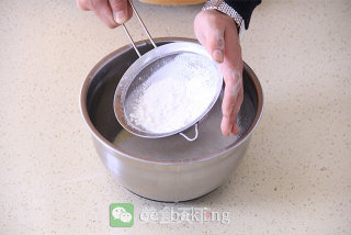 告别气疯拥抱戚风完胜君之的做法步骤：18