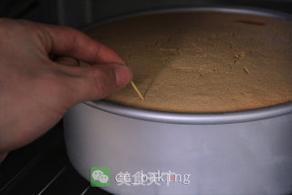 告别气疯拥抱戚风完胜君之的做法步骤：31