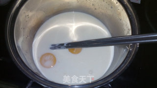 港式经典蛋挞的做法步骤：5