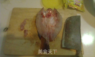 酸菜鱼的做法步骤：2