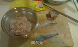 酸菜鱼的做法步骤：4