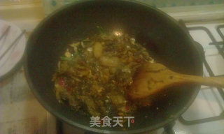 酸菜鱼的做法步骤：8
