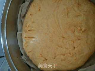 南瓜发糕的做法步骤：19
