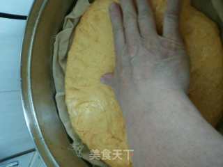 南瓜发糕的做法步骤：20