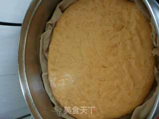 南瓜发糕的做法步骤：21