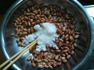 糖衣花生的做法步骤：3