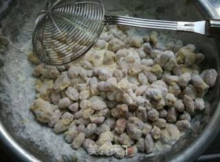 糖衣花生的做法步骤：5
