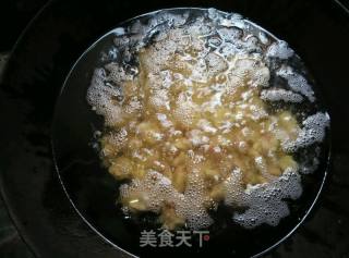 糖衣花生的做法步骤：6