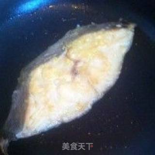 照烧银鳕鱼的做法步骤：8