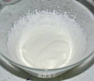 草莓慕斯提拉米苏的做法步骤：7