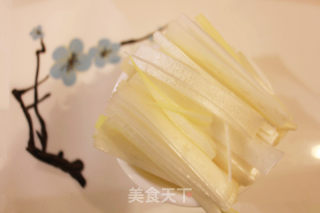 黄金香燕鲅的做法步骤：2