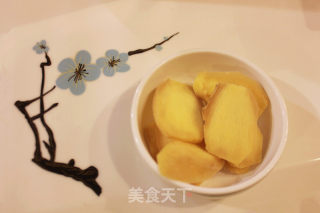黄金香燕鲅的做法步骤：3