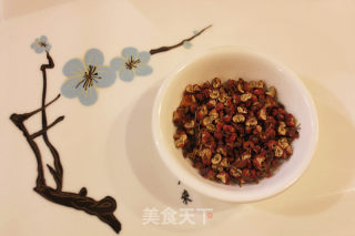 黄金香燕鲅的做法步骤：4