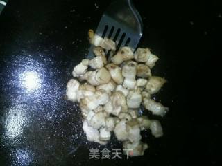 少油红烧肉的做法步骤：2