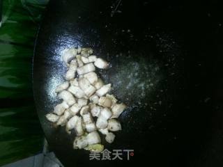 少油红烧肉的做法步骤：3