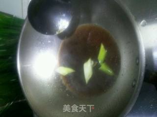 少油红烧肉的做法步骤：9