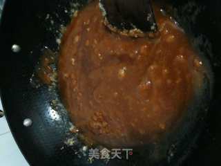 花生糖的做法步骤：5