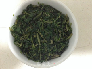 凉拌马来头的做法步骤：2