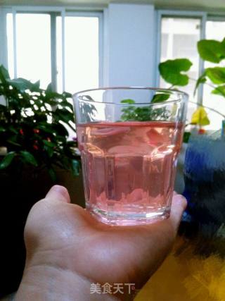 无添加玫瑰酱的做法步骤：20