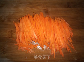 香煎土豆饼的做法步骤：2