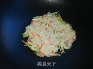 香煎土豆饼的做法步骤：6