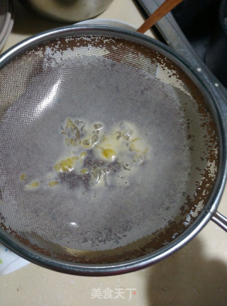 10L小烤箱の葡式蛋挞的做法步骤：8