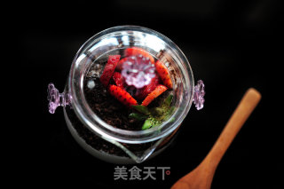 盆栽酸奶~的做法步骤：7