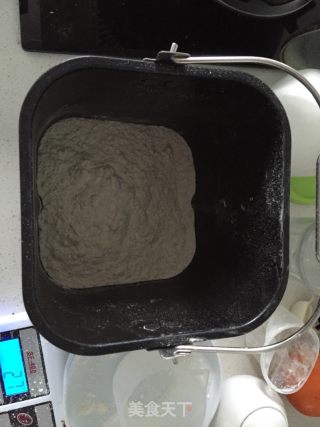 牛肉烧饼的做法步骤：1
