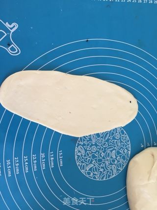 牛肉烧饼的做法步骤：7