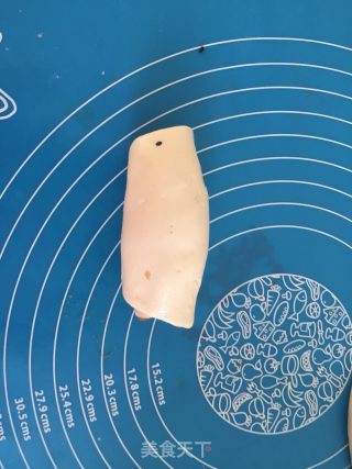 牛肉烧饼的做法步骤：9